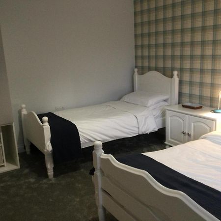 The Old Grain Store Bed & Breakfast Pidley Luaran gambar