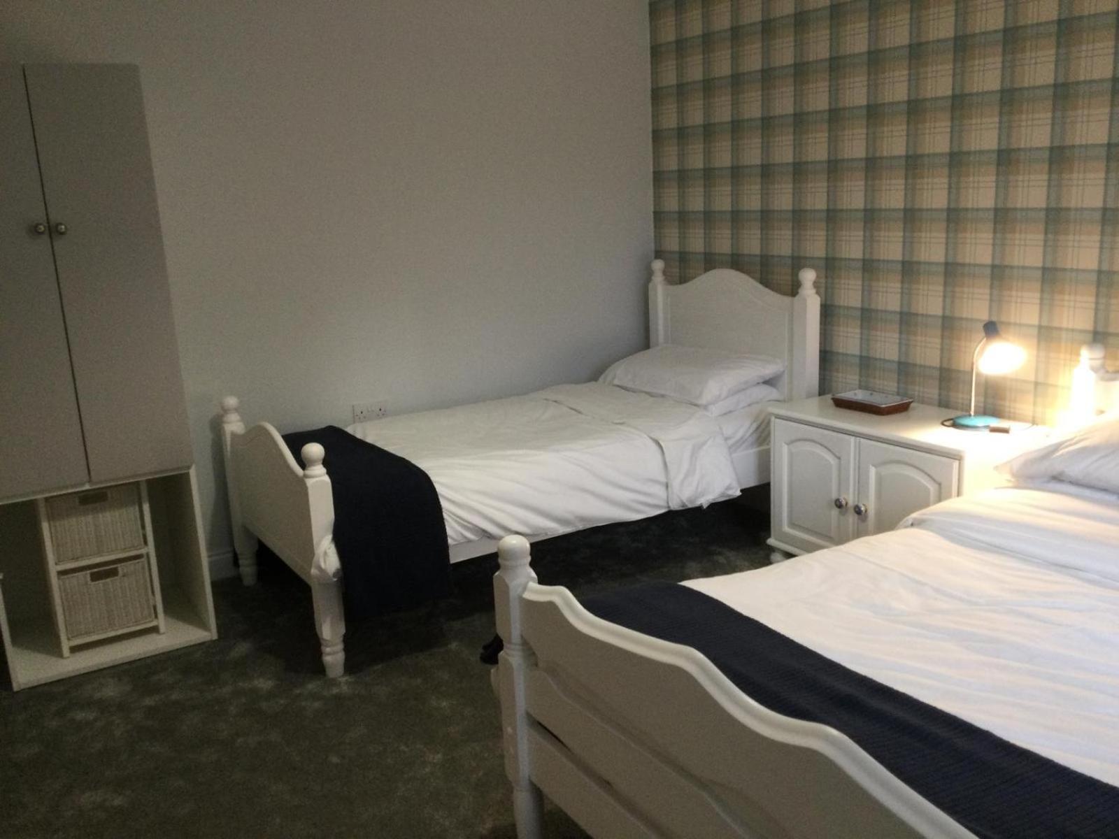 The Old Grain Store Bed & Breakfast Pidley Luaran gambar