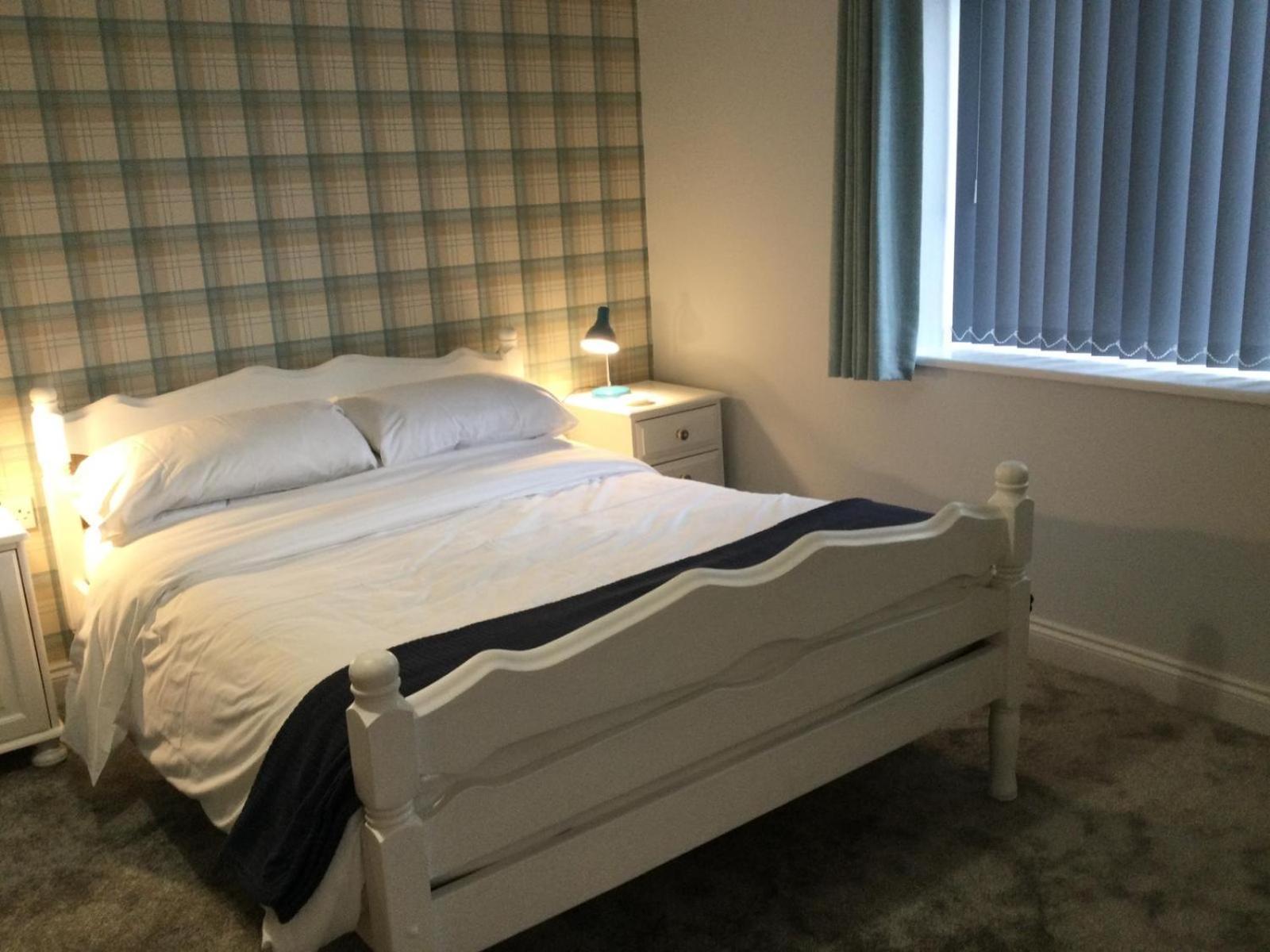 The Old Grain Store Bed & Breakfast Pidley Luaran gambar