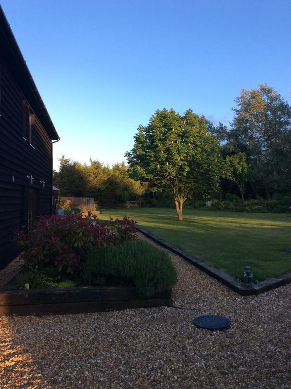 The Old Grain Store Bed & Breakfast Pidley Bilik gambar