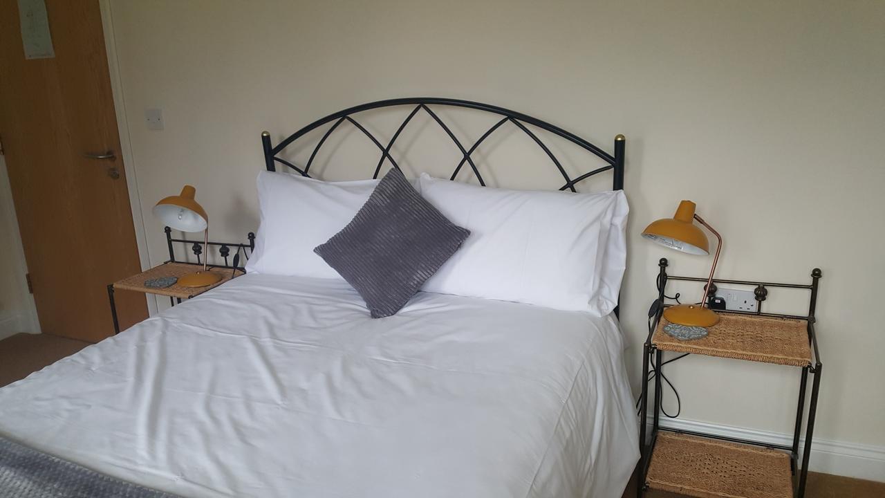 The Old Grain Store Bed & Breakfast Pidley Luaran gambar