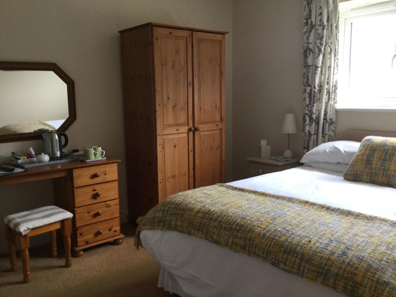 The Old Grain Store Bed & Breakfast Pidley Luaran gambar