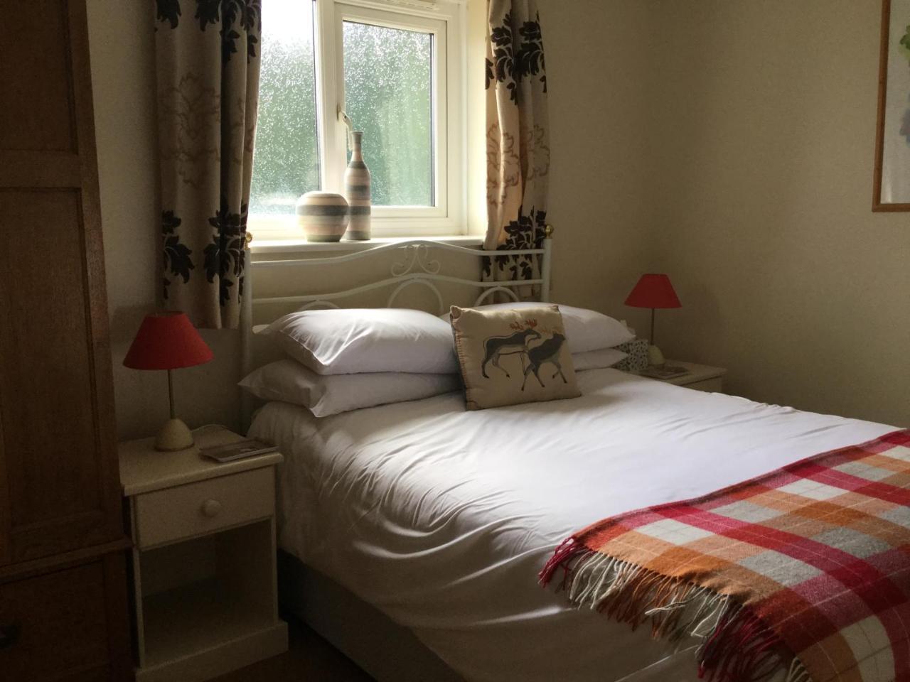 The Old Grain Store Bed & Breakfast Pidley Luaran gambar